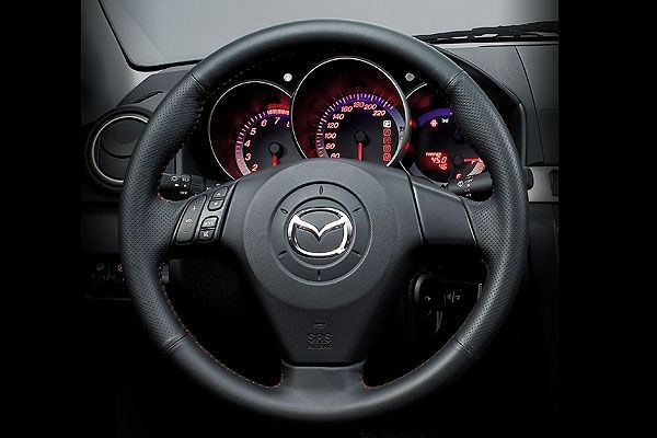 Mazda_3_1.6 頂級型