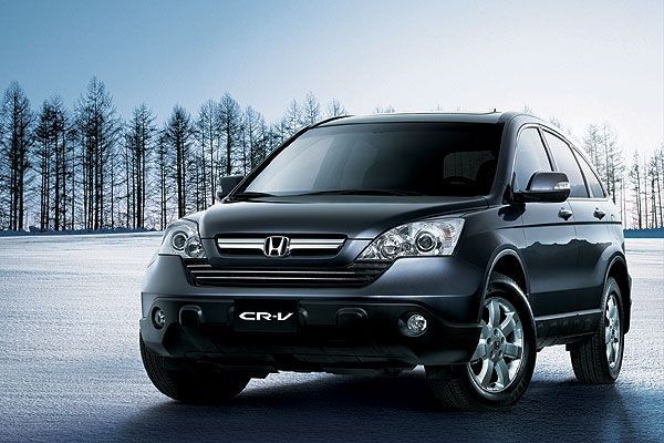 Honda_CR-V_2.0 SX