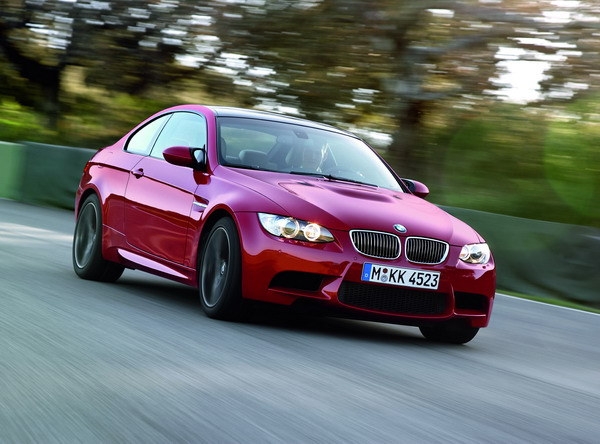 BMW_M3_M-DCT