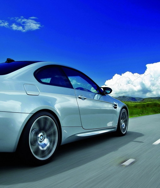 BMW_M3_M-DCT