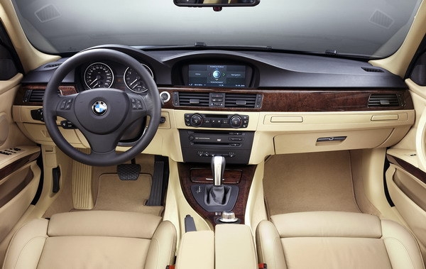 BMW_3 Series Coupe_335i