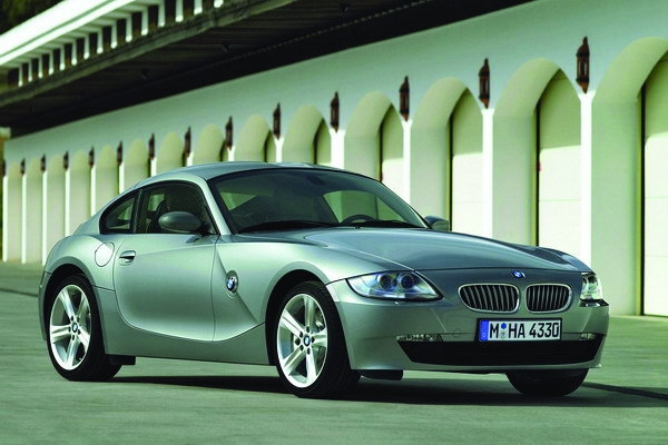 BMW_Z4 Coupe_3.0si