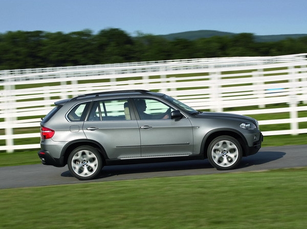 BMW_X5 xDrive_30d