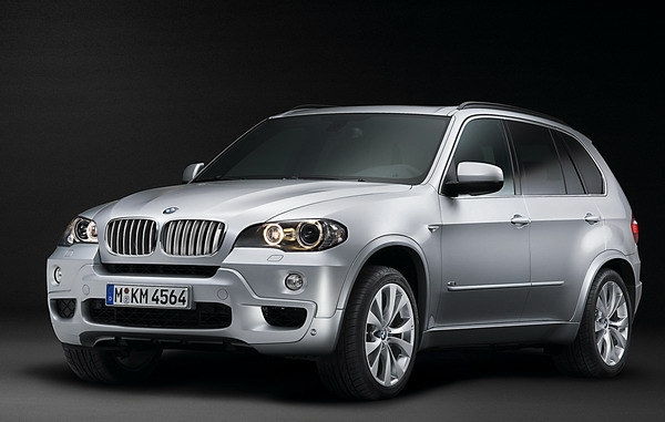 BMW_X5 xDrive_30d