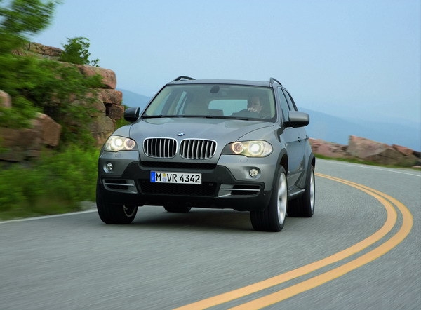 BMW_X5 xDrive_30d