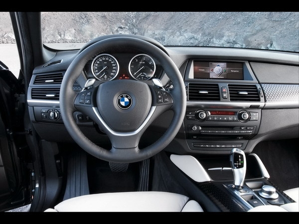 BMW_X6_xDrive 35i
