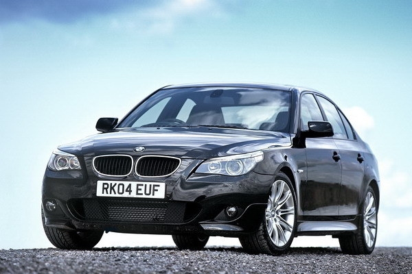 BMW_5 Series_535d