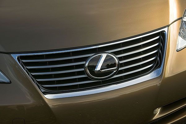 Lexus_ES_350 Luxury