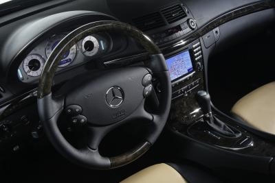 M-Benz_E-Class_E320 CDI