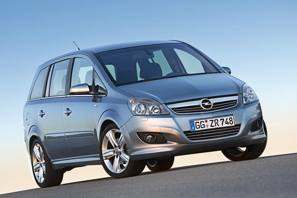 Opel_Zafira_1.8 Eco