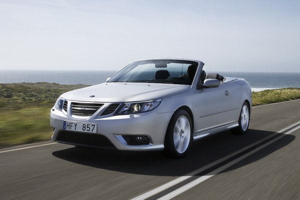 Saab_9-3 Convertible_Vector 2.0TS