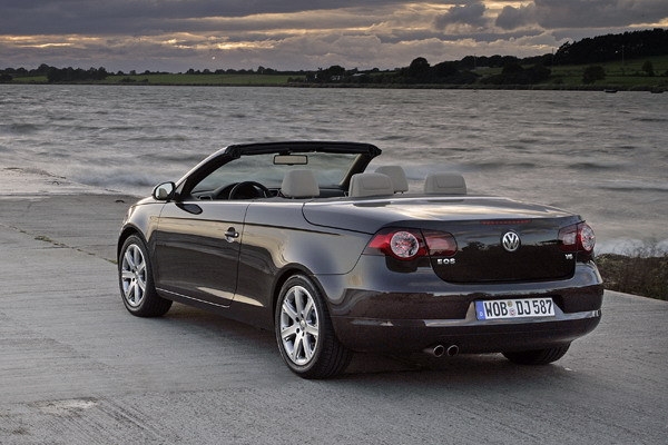 Volkswagen_Eos_2.0 TSI