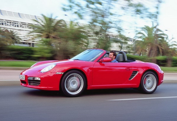 Porsche_Boxster_S