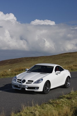 M-Benz_SLK_SLK200 K