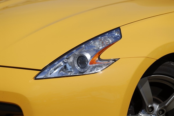 Nissan_370Z Roadster_3.7