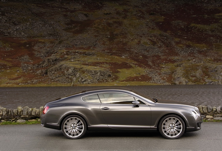 Bentley_Continental_GT Speed