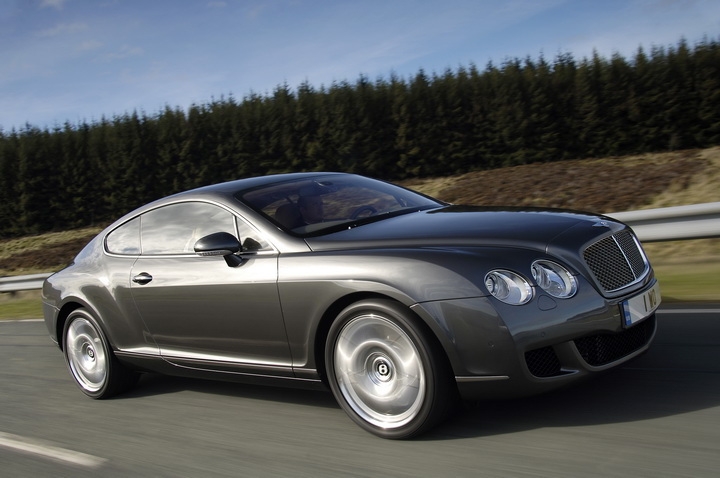 Bentley_Continental_GT Speed