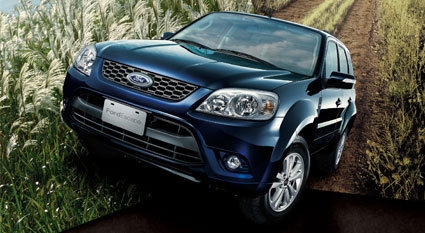 Ford_Escape_2.3 2WD XLS