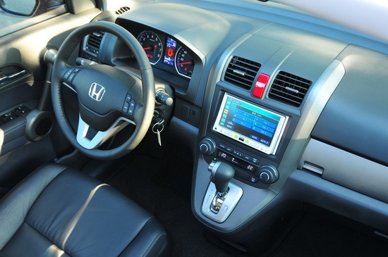 Honda_CR-V_2.4 VTi