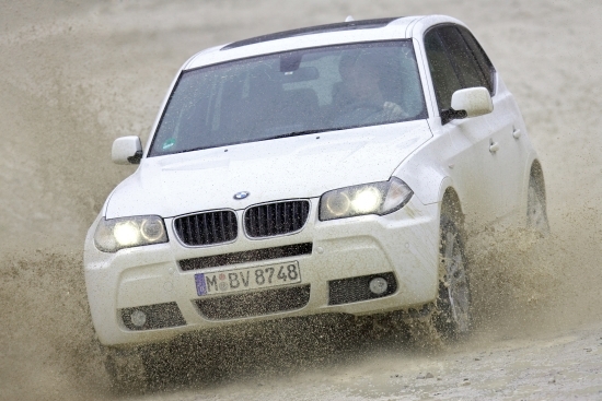 BMW_X3_xDrive25i