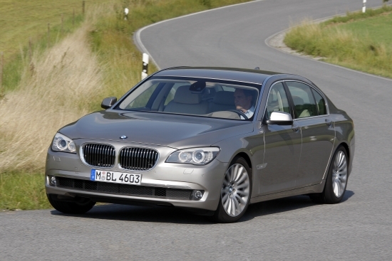 BMW_7-Series_740Li Individual