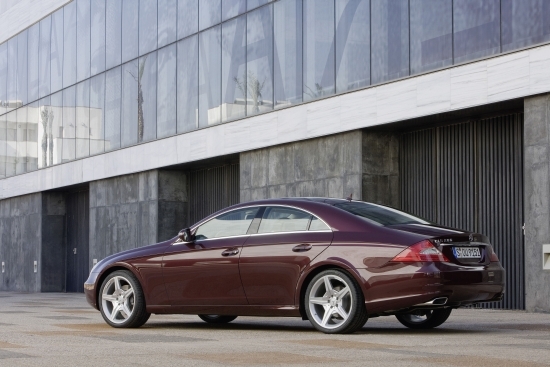 M-Benz_CLS-Class_CLS350