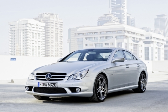 M-Benz_CLS-Class_CLS63 AMG