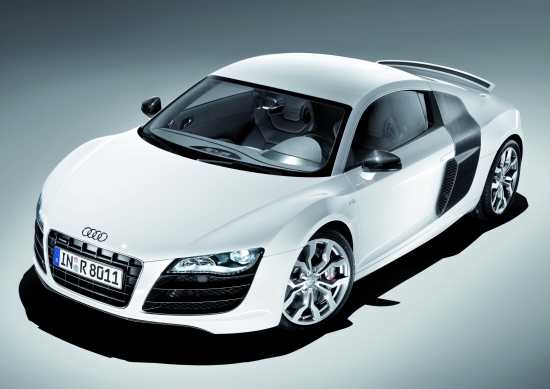 Audi_R8_5.2 FSI quattro