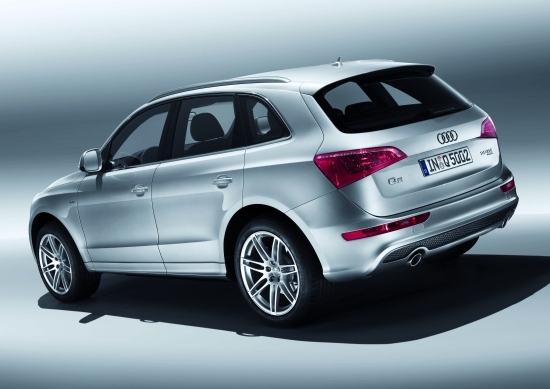 Audi_Q5_3.0 TDI quattro