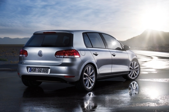 Volkswagen_Golf_1.6 TDI Glory