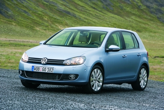 Volkswagen_Golf_1.4 TSI