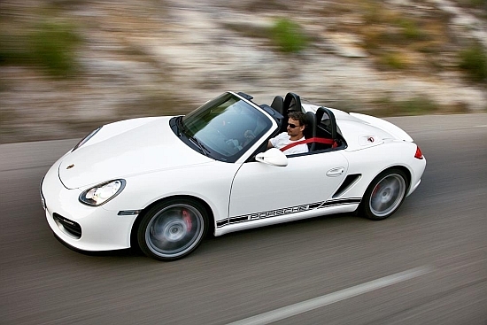 Porsche_Boxster_Spyder