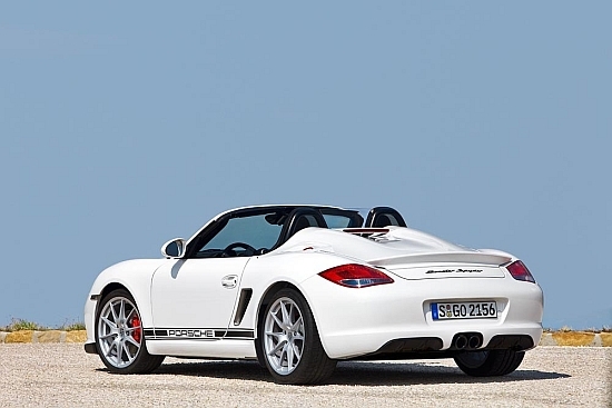 Porsche_Boxster_Spyder