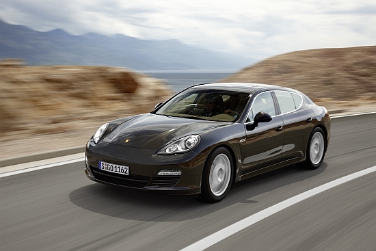 Porsche_Panamera_S