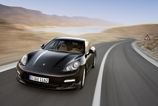 Porsche_Panamera_S