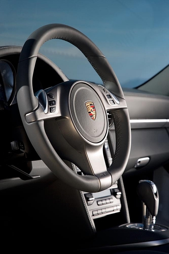 Porsche_911 Carrera 4_S Coupe