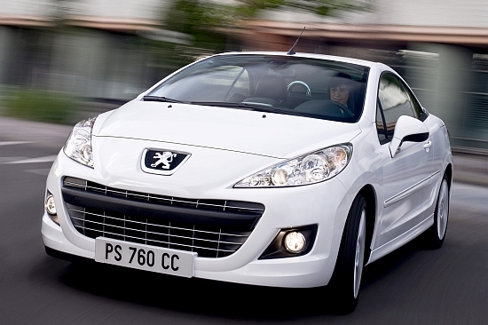 Peugeot_207 CC_1.6 Sport