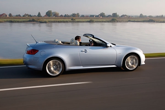 Infiniti_G Convertible_37