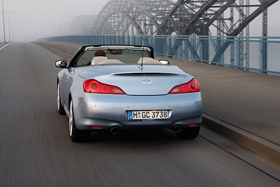 Infiniti_G Convertible_37