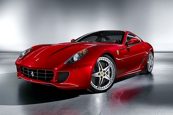 Ferrari_599  GTB Fiorano_HGTE