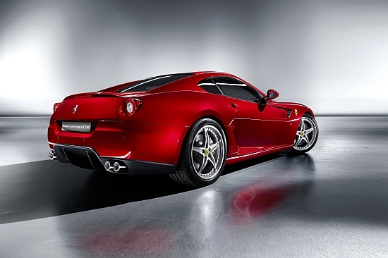 Ferrari_599  GTB Fiorano_HGTE