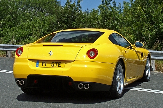 Ferrari_599  GTB Fiorano_HGTE