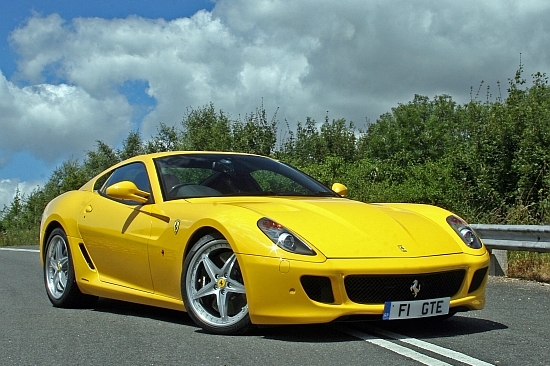 Ferrari_599 GTB Fiorano_HGTE