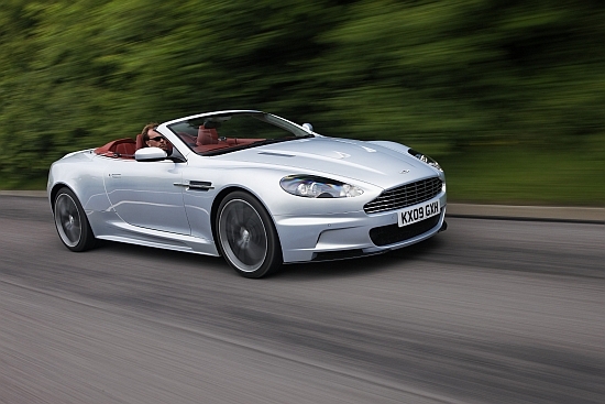 Aston Martin_DBS_Volante