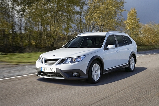 Saab_9-3 XWD_Aero 2.0TS SC