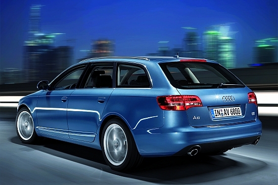 Audi_A6 Avant_3.0 TFSI quattro