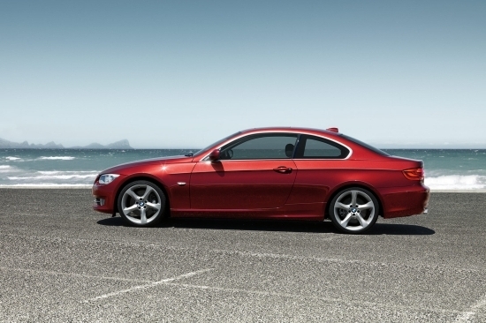 BMW_3-Series Coupe_325i