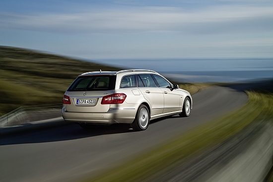 M-Benz_E-Class Estate_E250 CGI