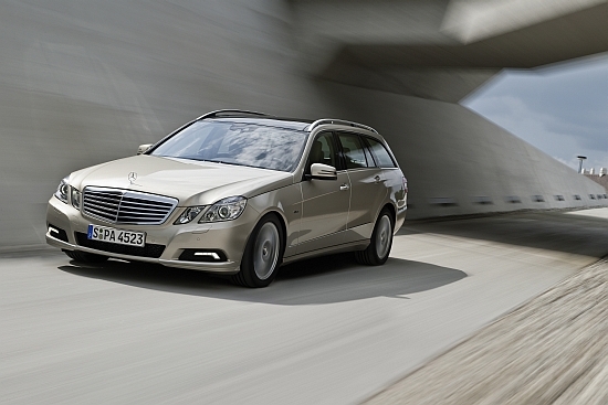 M-Benz_E-Class Estate_E250 CGI