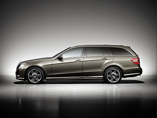 M-Benz_E-Class Estate_E250 CGI